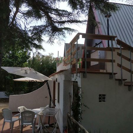 Villino Del Duca Apartment Peschici Luaran gambar