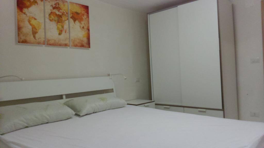 Villino Del Duca Apartment Peschici Luaran gambar