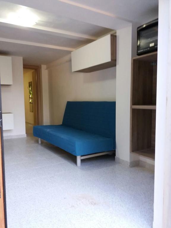 Villino Del Duca Apartment Peschici Luaran gambar