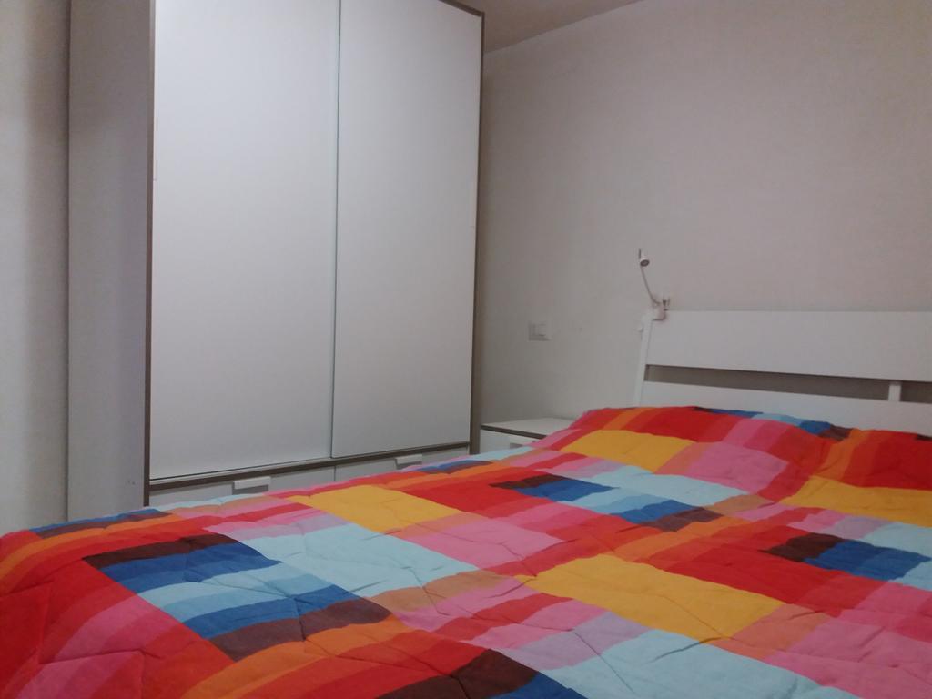 Villino Del Duca Apartment Peschici Luaran gambar