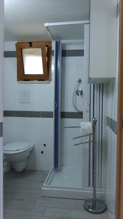 Villino Del Duca Apartment Peschici Luaran gambar