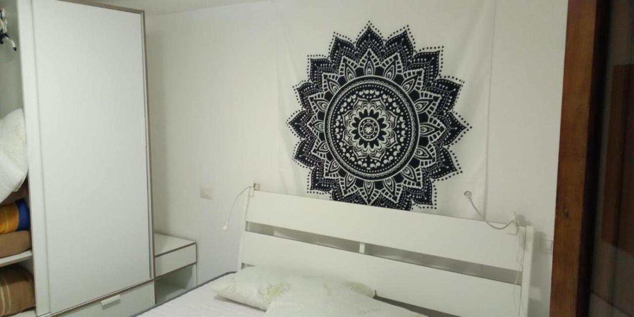 Villino Del Duca Apartment Peschici Luaran gambar